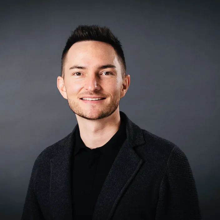 Markus Mayer